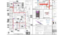 Do fire alarm shop drawings installation plans low voltage, cctv ...