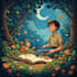 illustrate your educational children book