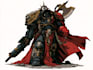 paint your warhammer and tabletop miniatures