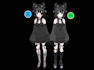 create custom vrchat model, anime vrchat avatar, furry avatar for PC and quest