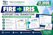 support the fire to iris transition for 2026 information return filing