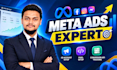 setup and manage meta ads with conversion API tracking