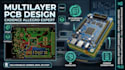 design professional multi layer pcbs using cadence allegro