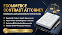 draft product distribution agreement for your ecommerce brand