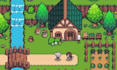 Create pixel art tileset sprite sheet rpg map pixel art tileset game ...
