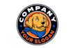 design high quality dog training logo