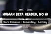 beta read dark romance beta reader, romantasy novel reader, fantasy beta reader