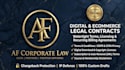 draft a digital download license agreement for ecommerce