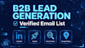 generate leads and build email list