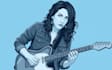 draw a personalized digital caricature portrait