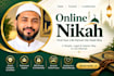 guide you through the islamic nikah preparation process