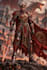 design stunning elf, dragon, and mythical characters