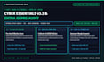 run a cyber essentials v3 3 and entra id pre audit with evidence pack