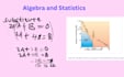 tutor basic math, physics, bio, in gcse, ib
