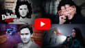 create cinematic true crime, documentary and mystery youtube thumbnails