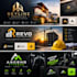 creative logo designing and editing