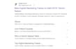 improve your website visibility with SEO, aeo and GEO