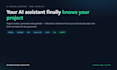 set up your ai coding assistant for your project with rules and commands