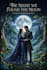 create an epic fantasy and romantasy book cover design
