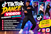 dance to your music