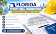deliver florida structural engineering and building permit plans