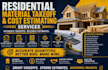Do construction cost estimation material takeoff on planswift by Abdul ...