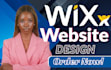 Wix website design wix website redesign wix website design wix website ...