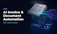 automate invoice and document processing with ai ocr and llm extraction