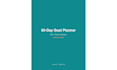 design a custom printable or digital planner PDF for goodnotes, kdp
