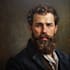 oil painting portrait and illustrations