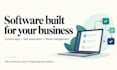 build custom business apps to automate tasks and simplify your work