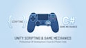 program custom gameplay mechanics and systems in unity