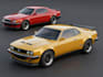 create realistic 3d car models, custom vehicles, and game ready assets