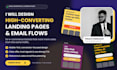 Systeme io sales funnel, online course, systeme io landing page ...