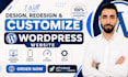 fix wordpress errors and make your site fully responsive