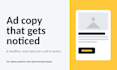 write ad copy for tech and everyday products
