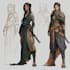 design characters concept art