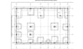 do column layout plan for ground flour