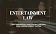 draft music licensing contract music sync licensing entertainment lawyer