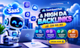 do saas guest posts, ai backlinks, and tech guest posting