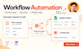 automate spreadsheet updates and repetitive business admin