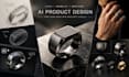 design luxury ring for men