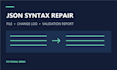 Remove trailing commas and validate your json syntax by Jya_jya_ | Fiverr