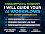 guide your ai workflows with expert consultation