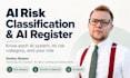 classify your ai product and build your ai register