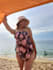be your natural lifestyle model