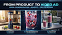 create dropshipping video ads