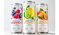 design attractive beverage packaging and drink labels