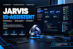 jarvis ki assistent, shopify ki agent, jarvis ki mit claude code second brain