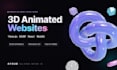 build a 3d animated website with threejs gsap and scroll animations
